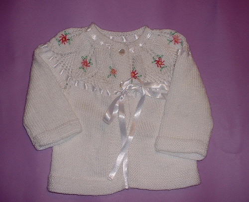 baby knitting patterns sweater pattern baby knitting
